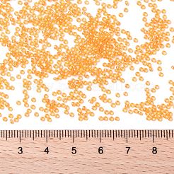 MIYUKI Round Rocailles Beads&nbsp;SEED-X0056-RR0385