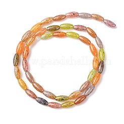 Handmade Lampwork Beads&nbsp;X-LAMP-B051-02B