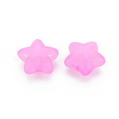 Transparent Acrylic Beads&nbsp;LS-MACR-S373-26E-10