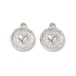 Rack Plating Alloy Charms&nbsp;LS-FIND-G044-35P