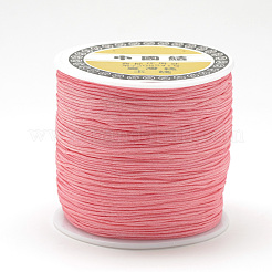Nylon Braided Cord&nbsp;NWIR-Q008A-184