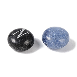 Natural Mixed Gemstone Beads&nbsp;G-L524-20N