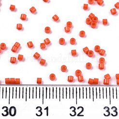 FGB 11/0 Grade A Glass Seed Beads&nbsp;SEED-S030-1002