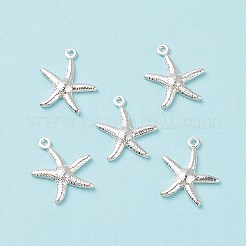 304 Stainless Steel Pendants&nbsp;X-STAS-F180-04S