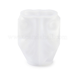 DIY Silicone Candle Molds&nbsp;SIMO-P008-03B