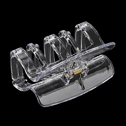 Resin Claw Hair Clips for Women Girls&nbsp;RE-CBAADCC-01E