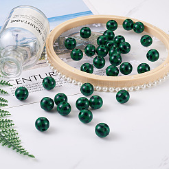 Natural Wooden Beads&nbsp;WOOD-TAC0010-05C