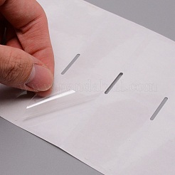 PET Adhesive Stickers&nbsp;DIY-WH0260-69