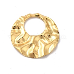 Ion Plating(IP) 304 Stainless Steel Pendants&nbsp;STAS-B032-16G