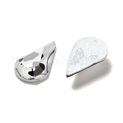 Spot Pattern Resin Cabochons&nbsp;LS-MRMJ-G015-06