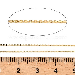 Brass Cable Chains&nbsp;CHC-H111-06G