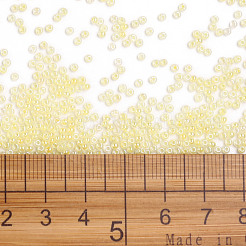 12/0 Grade A Round Glass Seed Beads&nbsp;SEED-N001-B-147