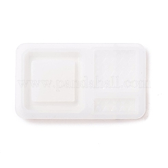 DIY Eyeshadow Palatte Silicone Molds&nbsp;SIMO-B001-12