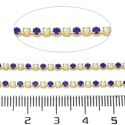 Brass Cup Chains&nbsp;KK-Z087-01G-03