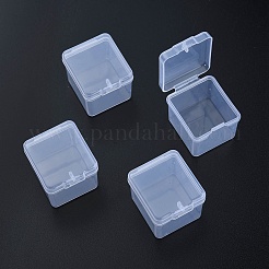 Plastic Bead Storage Containers&nbsp;CON-N012-03