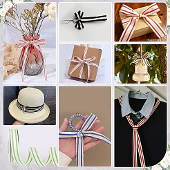 Cotton Ribbons&nbsp;OCOR-WH0008-076C