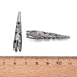 Iron Bead Cone&nbsp;E049Y-1-B