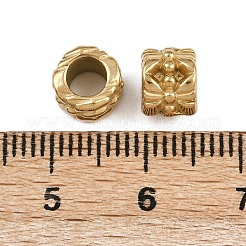 304 Stainless Steel Beads&nbsp;STAS-K295-45G
