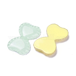 Acrylic Cabochons&nbsp;MACR-M043-01F