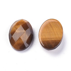 Natural Tiger Eye Cabochons&nbsp;LS-G-G760-A06