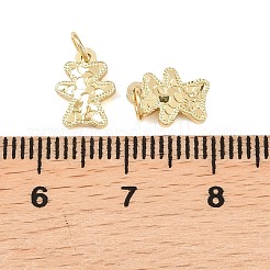 Brass Charms&nbsp;KK-Z146-09H-G