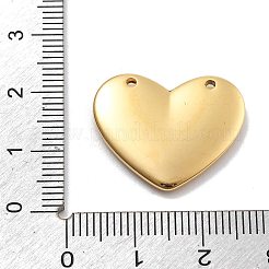 304 Stainless Steel Enamel Pendants&nbsp;RESI-R155-013G