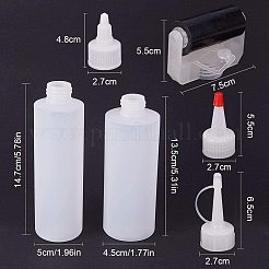 Plastic Glue Liquid Container&nbsp;TOOL-PH0016-55