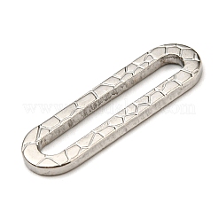 Non-Tarnish 304 Stainless Steel Linking Rings&nbsp;STAS-L270-04P
