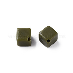 Opaque Acrylic Beads&nbsp;MACR-S373-135-A11