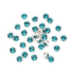 Preciosa&reg MAXIMA Crystal in Sew-On Cup&nbsp;X-PRC-SS16-60230-S