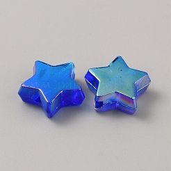 Transparent Acrylic Beads&nbsp;TACR-WH0014-25A