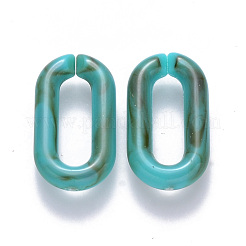 Acrylic Linking Rings&nbsp;OACR-T023-01A-03