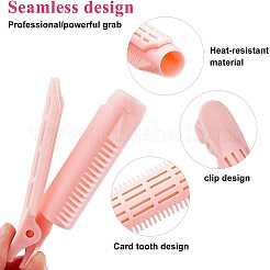 Volumizing Hair Root Clips&nbsp;MRMJ-OC0001-20