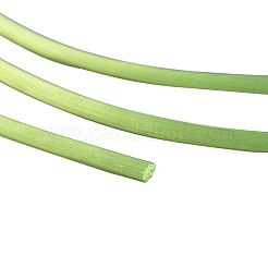 Flat Elastic Crystal String&nbsp;X-EW-O001-01I