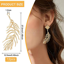 Brass Pendants&nbsp;KK-BC0008-85
