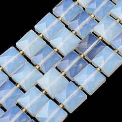 Opalite Beads Strands&nbsp;G-F839-A36-01