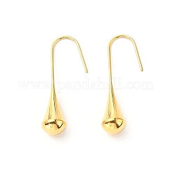 304 Stainless Steel Dangle Earrings&nbsp;EJEW-F375-01B-G