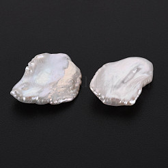 Natural Keshi Pearl Beads&nbsp;PEAR-N020-S01