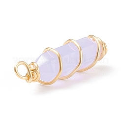 Luminous Glass Pendants&nbsp;PALLOY-JF01805-02
