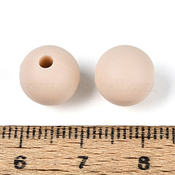 Food Grade Eco-Friendly Silicone Beads&nbsp;SIL-R008A-55