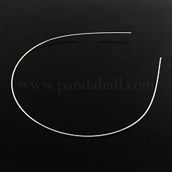 Hair Accessories Iron Hair Band Findings&nbsp;X-OHAR-Q042-007A