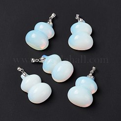 Opalite Pendants&nbsp;G-E135-01P-05
