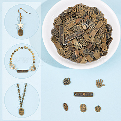 DIY Jewelry Making Kits&nbsp;FIND-FG0002-03