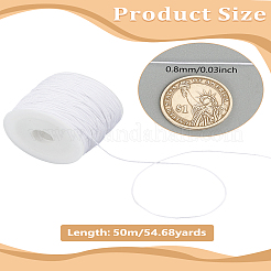 50M Nylon Braided Cord&nbsp;NWIR-LP0001-03C