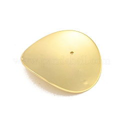 Rack Plating Brass Pendants&nbsp;KK-P277-25G