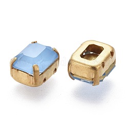 Sew on Rhinestone&nbsp;RGLA-K015-01C-MK