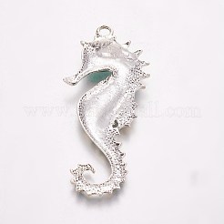 Alloy Big Pendants&nbsp;ENAM-J491-02AS