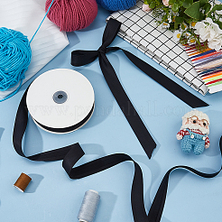 Polycotton Ribbon&nbsp;OCOR-WH0120-58A