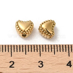 304 Stainless Steel Beads&nbsp;STAS-I203-24G