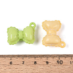 Opaque Acrylic Pendants&nbsp;OACR-Q197-11